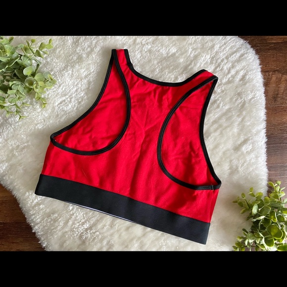 𝚅𝚂 𝙿𝙸𝙽𝙺 𝚂𝚙𝚘𝚛𝚝𝚜 𝙱𝚛𝚊 - Picture 2 of 5